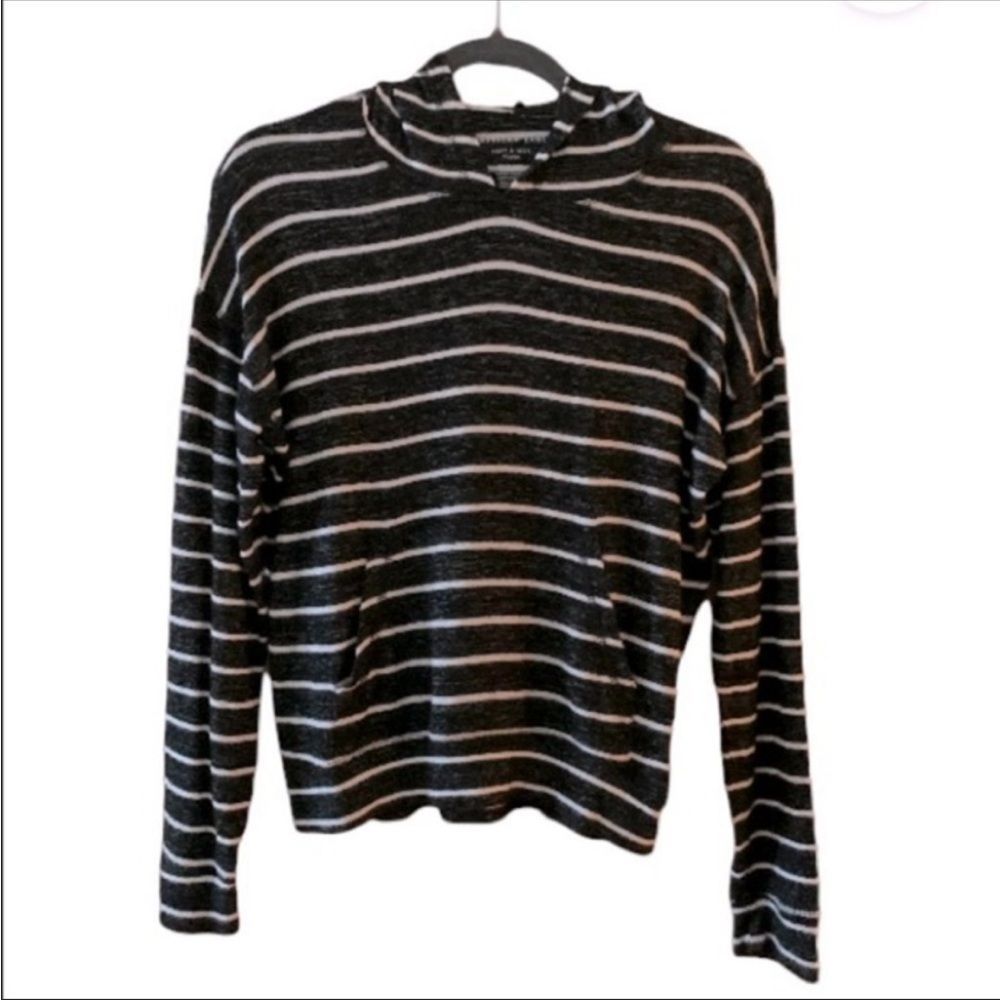 American Eagle Lightweight Hoodie (xs)